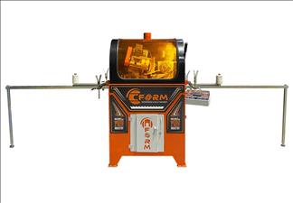 Şerit Testere Bileme Makinesi