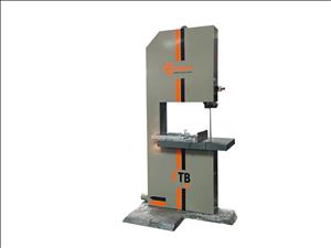 VERTICAL BANDSAW