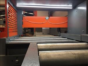 Automatic Cross-Cutting