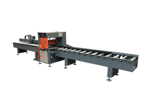 AUTOMATIC CROSS-CUTTING 