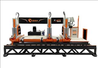 Бревнопильная каретка (Эконом-модель)