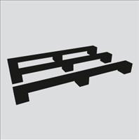 Pallet Size